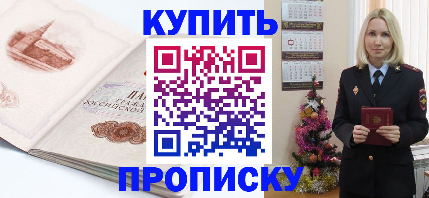 прописка в квартире в Ногинске